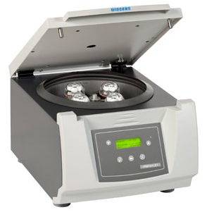 WIGGENS DIGICEN 21/21R程序控制离心机产品介绍