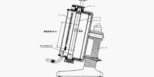 Hoppler落球黏度计测定黏度