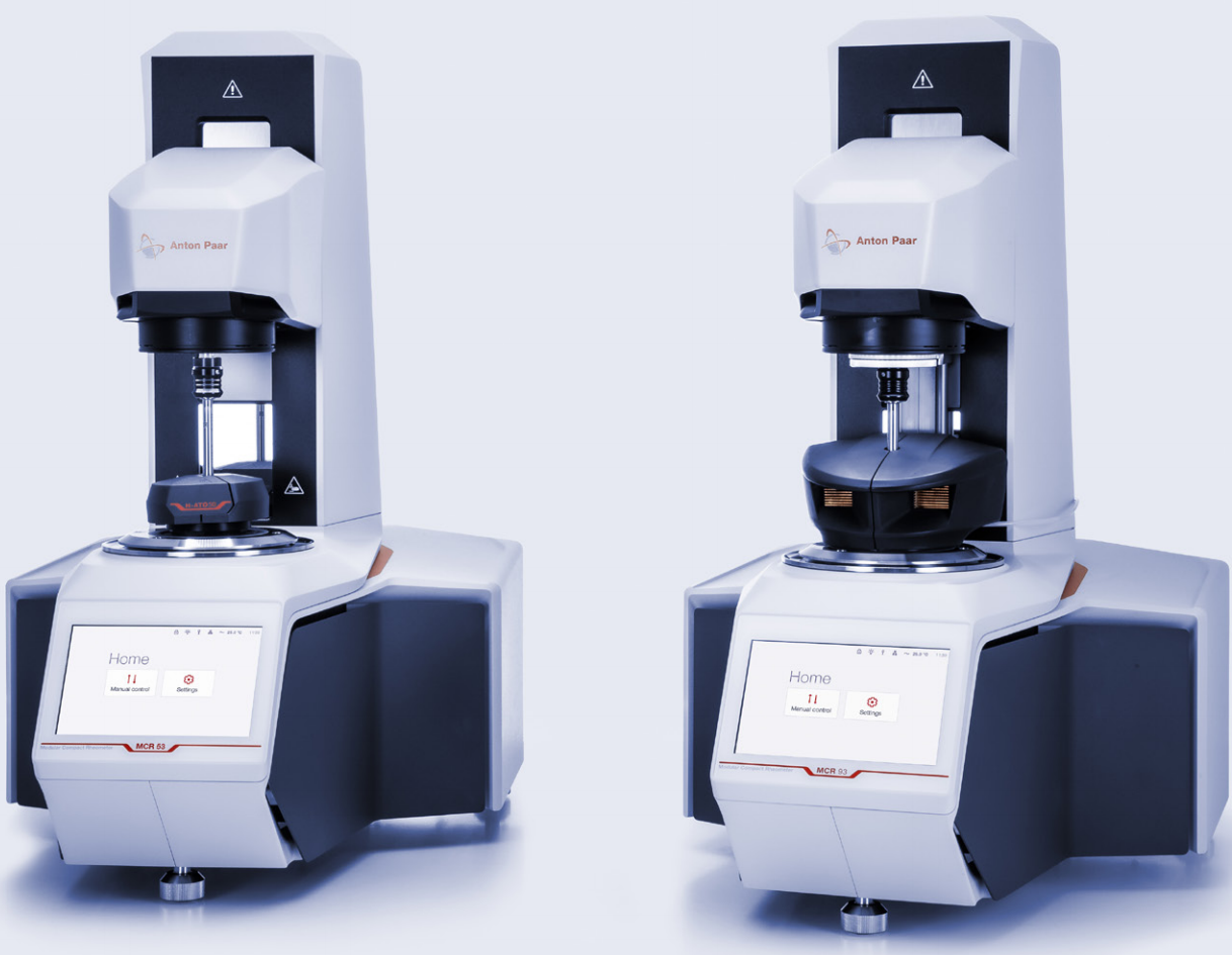 MCR53/MCR73/MCR93 模块