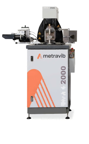 DMA系列动态机械分