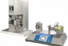 Xplore FL纤维生产线