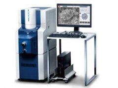 扫描电子显微镜FlexSEM 1000