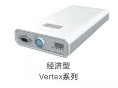 Vertex电化学工作站