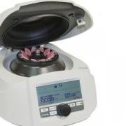 MINICEN 20 台式小型离心机
