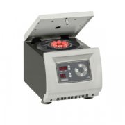 MICROCEN 24 台式小型离心机