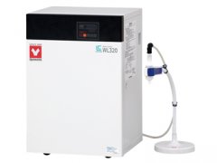 实验室纯水制造装置 WL320A/320B