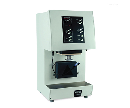 动态热机械分析仪 DMA 242 E Artemi