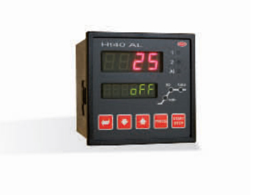 HT40AL温度控制器