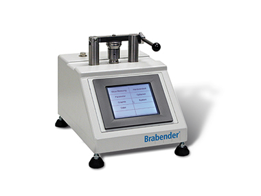 Glutograph®-E电子式面筋测定仪