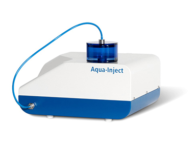 布拉本德Aqua-Inject 加水装置