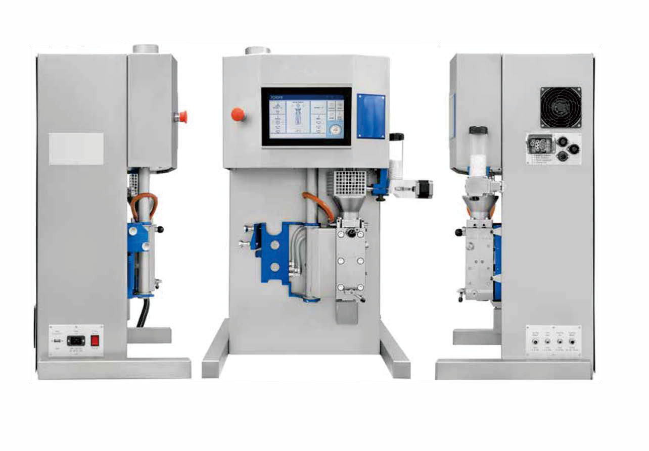 Xplore MC 15 HT 微型立